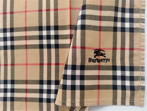 burberry handkerchief singapore|At Auction: Burberry, two Nova Check silk handkerchiefs.